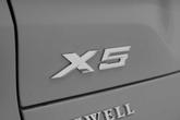 Thumbnail of 2026 Gray Metallic BMW X5 PHEV