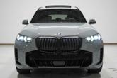 Thumbnail of 2026 Gray Metallic BMW X5 PHEV