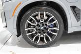 Thumbnail of 2026 Gray Metallic BMW X5 PHEV