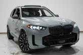 Thumbnail of 2026 Gray Metallic BMW X5 PHEV