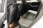 Thumbnail of 2026 Gray Metallic BMW X5 PHEV