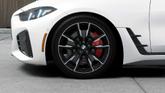 Thumbnail of 2025 Mineral White Metallic BMW i4 Gran Coupe