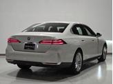 Thumbnail of 2025 Alpine White BMW 530