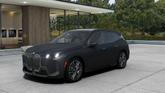 Photo of 2026 Gray BMW iX