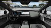 Thumbnail of 2026 Gray BMW iX