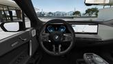 Thumbnail of 2026 Gray BMW iX