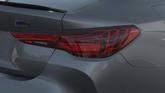 Thumbnail of 2026 Gray Metallic BMW M4
