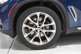 Thumbnail of 2022 Phytonic Blue Metallic BMW X5