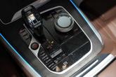 Thumbnail of 2022 Phytonic Blue Metallic BMW X5