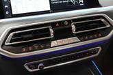 Thumbnail of 2022 Phytonic Blue Metallic BMW X5