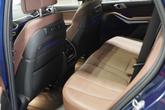 Thumbnail of 2022 Phytonic Blue Metallic BMW X5
