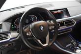 Thumbnail of 2022 Phytonic Blue Metallic BMW X5