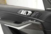 Thumbnail of 2025 Black Sapphire Metallic BMW X7
