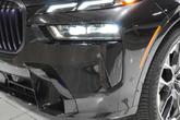 Thumbnail of 2025 Black Sapphire Metallic BMW X7