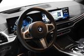 Thumbnail of 2025 Black Sapphire Metallic BMW X7