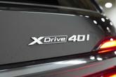 Thumbnail of 2025 Black Sapphire Metallic BMW X7