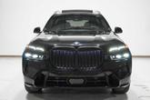 Thumbnail of 2025 Black Sapphire Metallic BMW X7