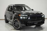 Thumbnail of 2025 Black Sapphire Metallic BMW X7