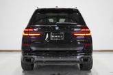 Thumbnail of 2025 Black Sapphire Metallic BMW X7