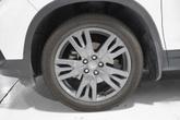 Thumbnail of 2021 Platinum White Pearl Honda Passport
