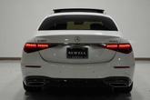 Thumbnail of 2024 MANUFAKTUR Moonlight White Metallic Mercedes-Benz S-Class