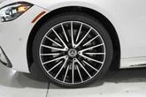 Thumbnail of 2024 MANUFAKTUR Moonlight White Metallic Mercedes-Benz S-Class