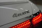 Thumbnail of 2024 MANUFAKTUR Moonlight White Metallic Mercedes-Benz S-Class