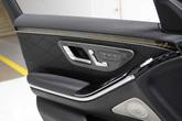 Thumbnail of 2024 MANUFAKTUR Moonlight White Metallic Mercedes-Benz S-Class
