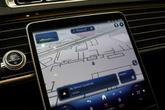 Thumbnail of 2024 MANUFAKTUR Moonlight White Metallic Mercedes-Benz S-Class