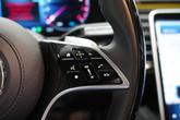 Thumbnail of 2024 MANUFAKTUR Moonlight White Metallic Mercedes-Benz S-Class