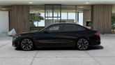 Thumbnail of 2026 Black Sapphire Metallic BMW i5