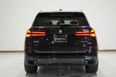 Thumbnail of 2026 Black Sapphire Metallic BMW X5