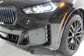 Thumbnail of 2026 Black Sapphire Metallic BMW X5