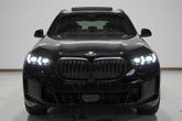 Thumbnail of 2026 Black Sapphire Metallic BMW X5