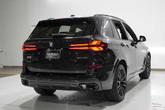 Thumbnail of 2026 Black Sapphire Metallic BMW X5