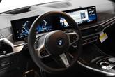 Thumbnail of 2026 Black Sapphire Metallic BMW X5