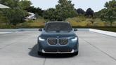 Thumbnail of 2026 Arctic Race Blue Metallic BMW X3