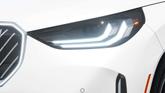 Thumbnail of 2026 Mineral White Metallic BMW X3