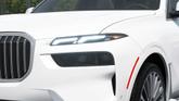 Thumbnail of 2026 Mineral White Metallic BMW X7
