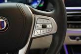 Thumbnail of 2021 Mineral White Metallic BMW X7