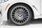Thumbnail of 2021 Mineral White Metallic BMW X7