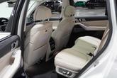 Thumbnail of 2021 Mineral White Metallic BMW X7