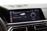 Thumbnail of 2021 Mineral White Metallic BMW X7
