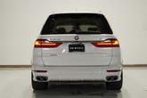 Thumbnail of 2021 Mineral White Metallic BMW X7