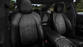 Thumbnail of 2026 Mineral White Metallic BMW 530