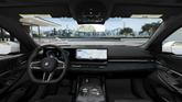 Thumbnail of 2026 Mineral White Metallic BMW 530