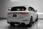 Thumbnail of 2023 Carrara White Metallic Porsche Cayenne