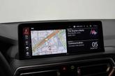 Thumbnail of 2024 Black Sapphire Metallic BMW X3