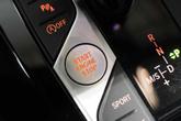 Thumbnail of 2024 Black Sapphire Metallic BMW X3