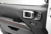 Thumbnail of 2024 Bright White Clearcoat Jeep Wrangler